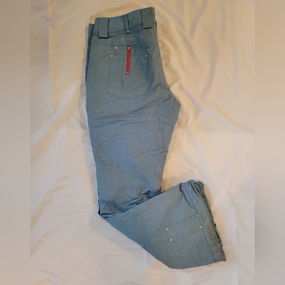 Oakley ski/snowboard pants - Picture 4 of 16